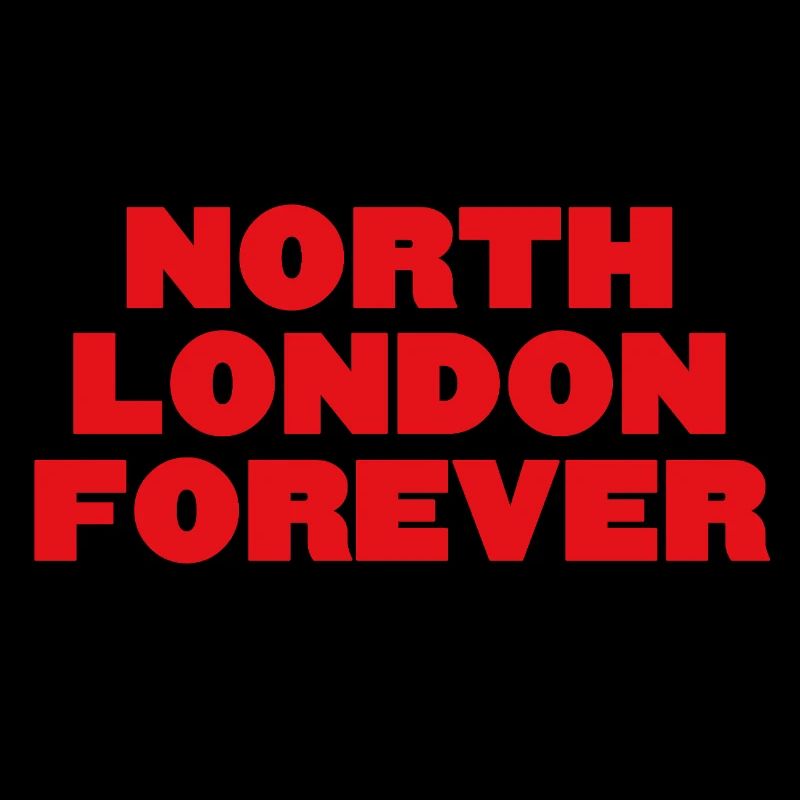 North London Forever