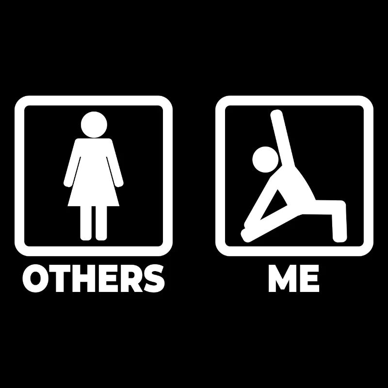Yoga Stick Figures