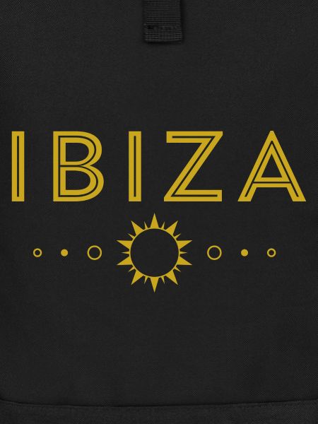 IBIZA-Golden Sun Design