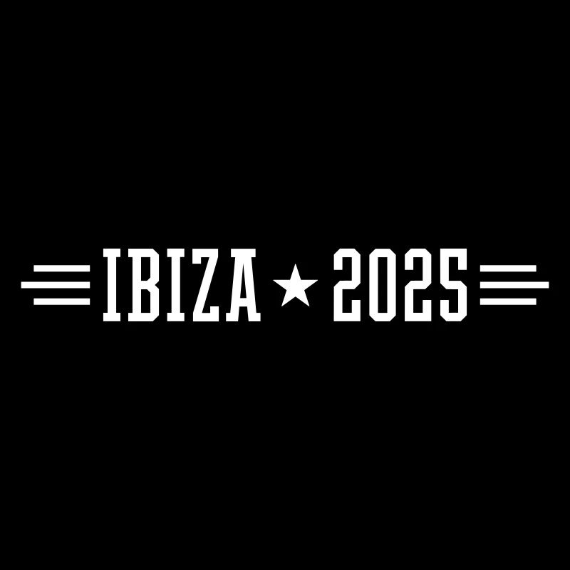 Ibiza 2025
