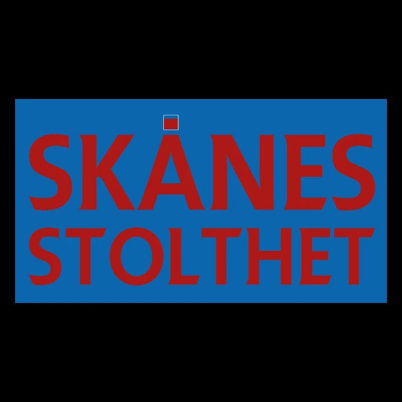 Skåne's pride
