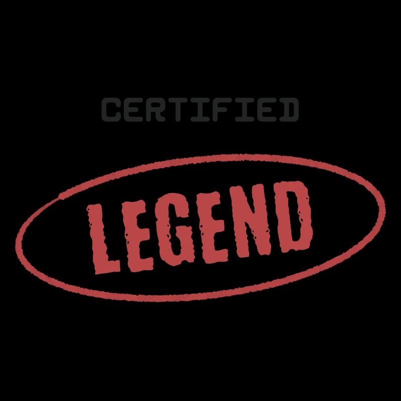 Légende certifiée