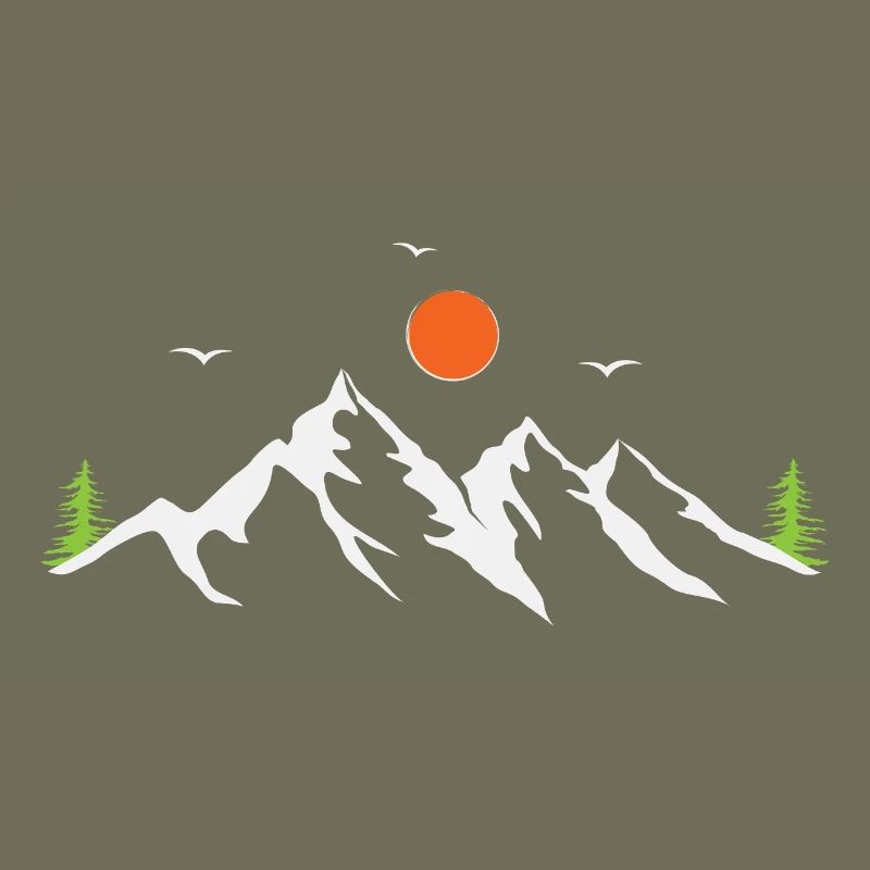 Mountains