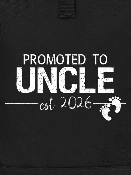 New Uncle 2026 Promotion-Geschenkhemd