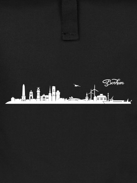 Borkumer Skyline