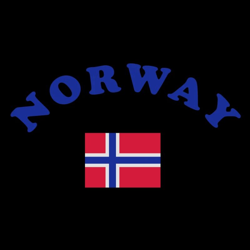 Norwegian flag