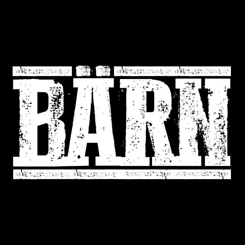 Berne - Ours