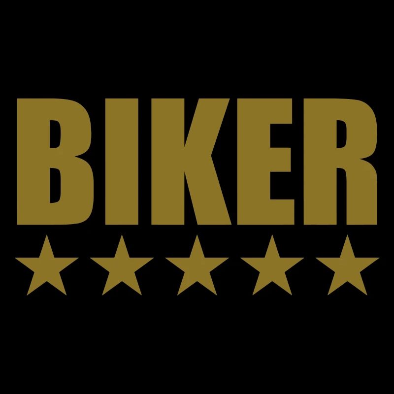 Biker