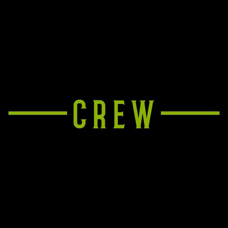 Crew stroke
