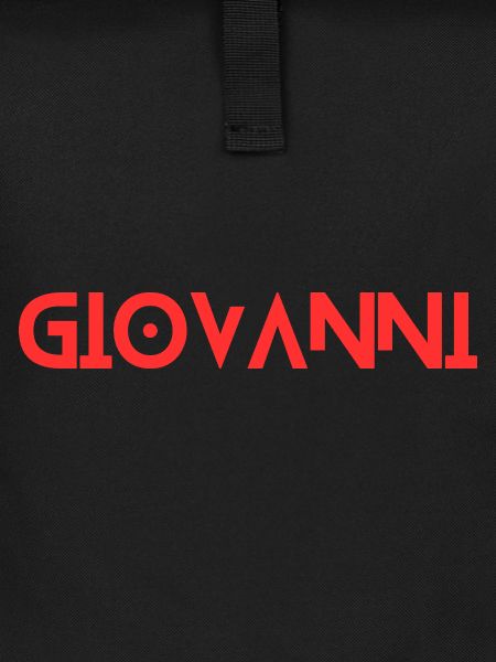 Giovanni