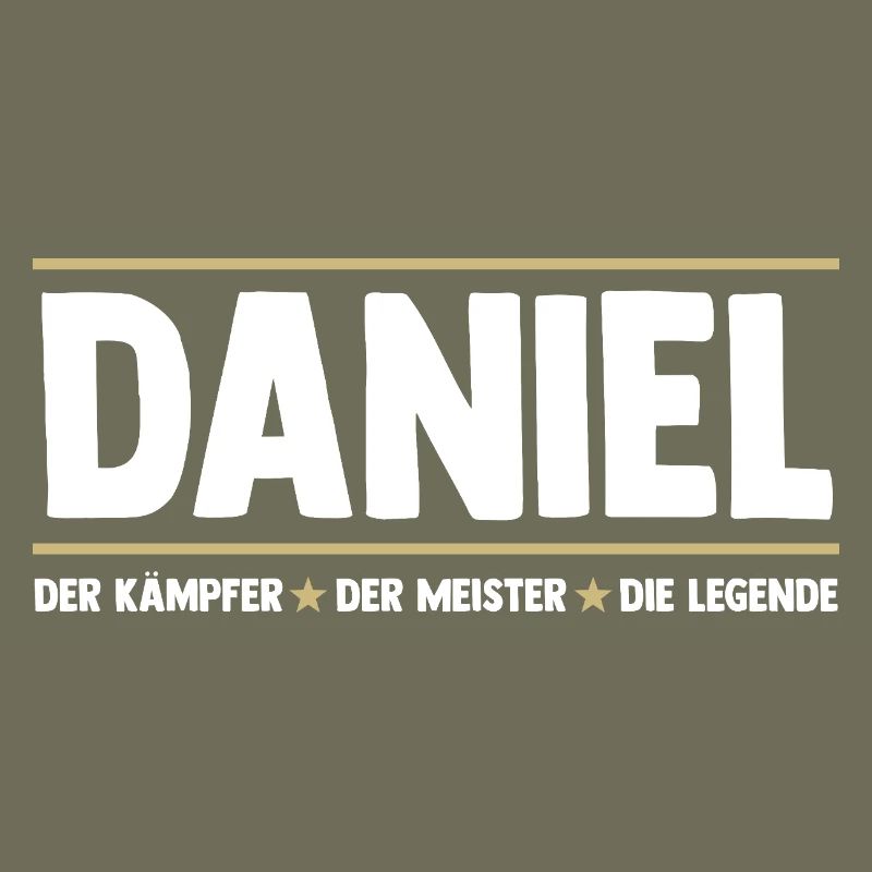 Daniel