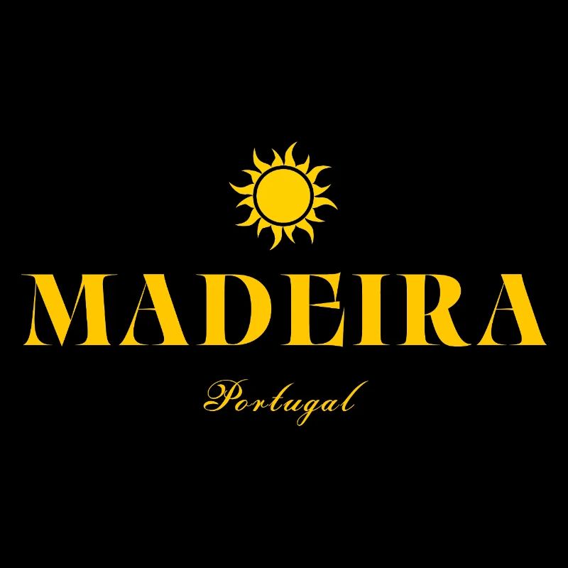 Madeira, Portugal, Sun