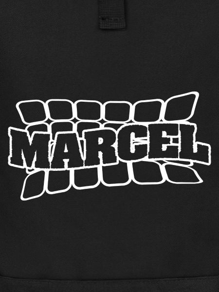 Prénom Marcel