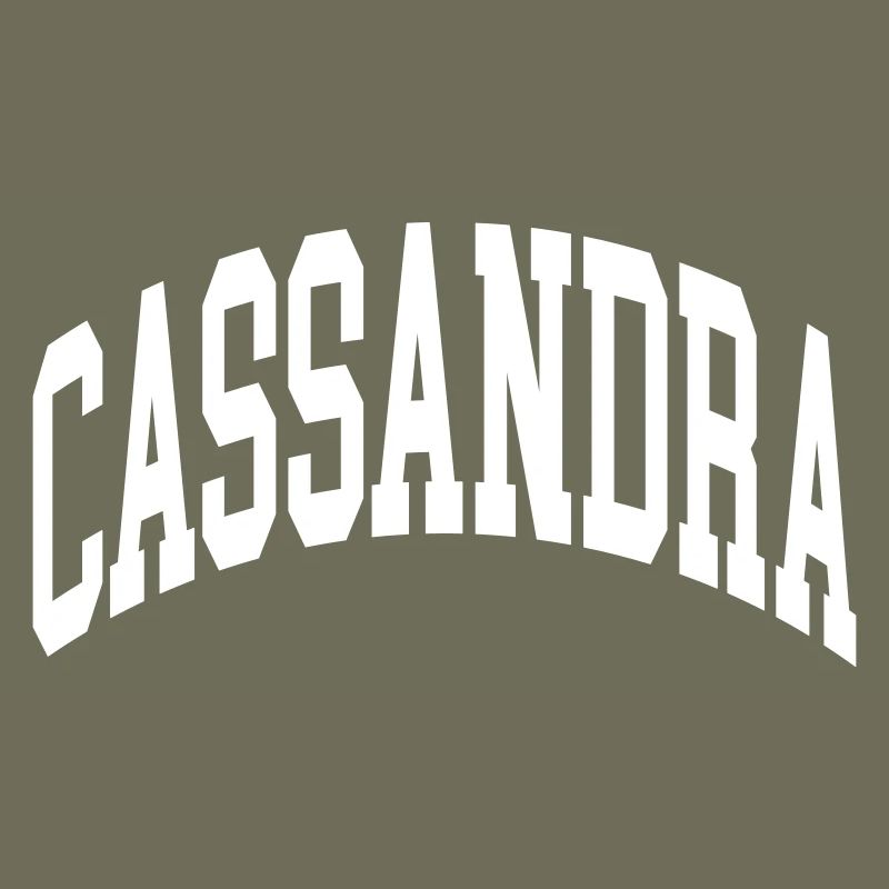 Cassandra