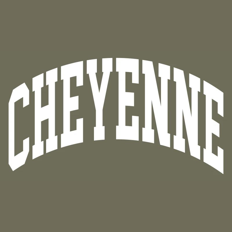 Cheyenne