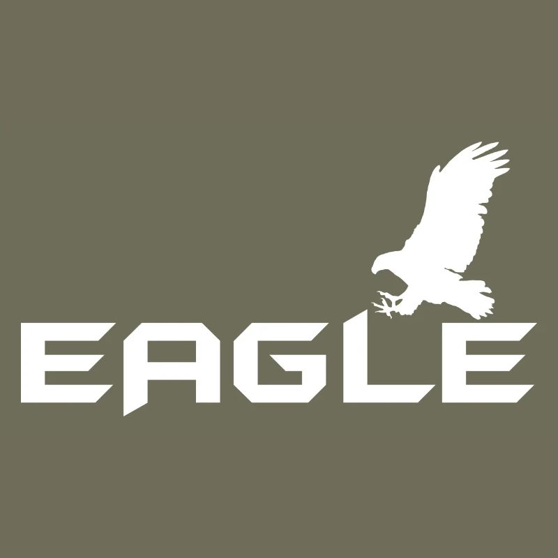 Eagle - eagle