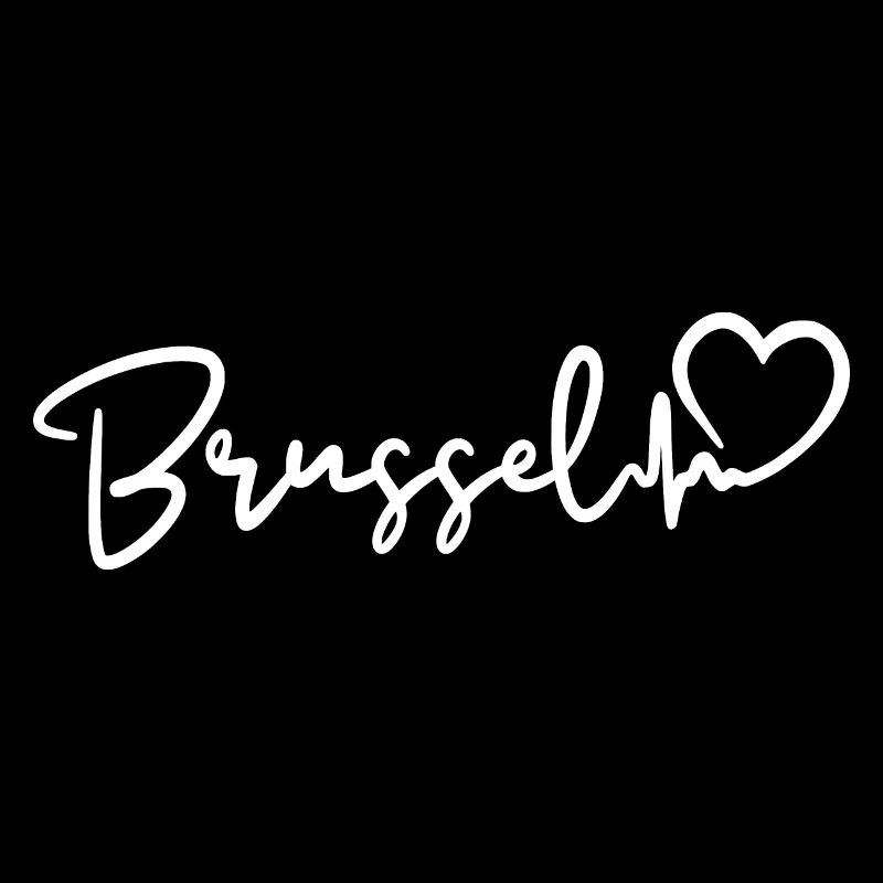 Brussels heartbeat
