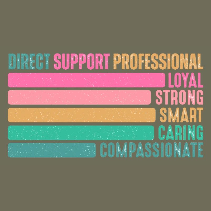 Direct Support Professional
