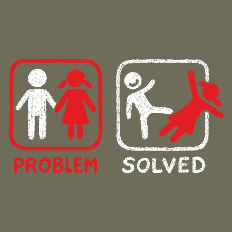 Problem Solved