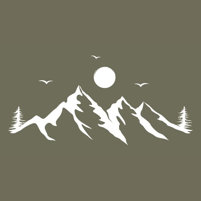 Gebirge