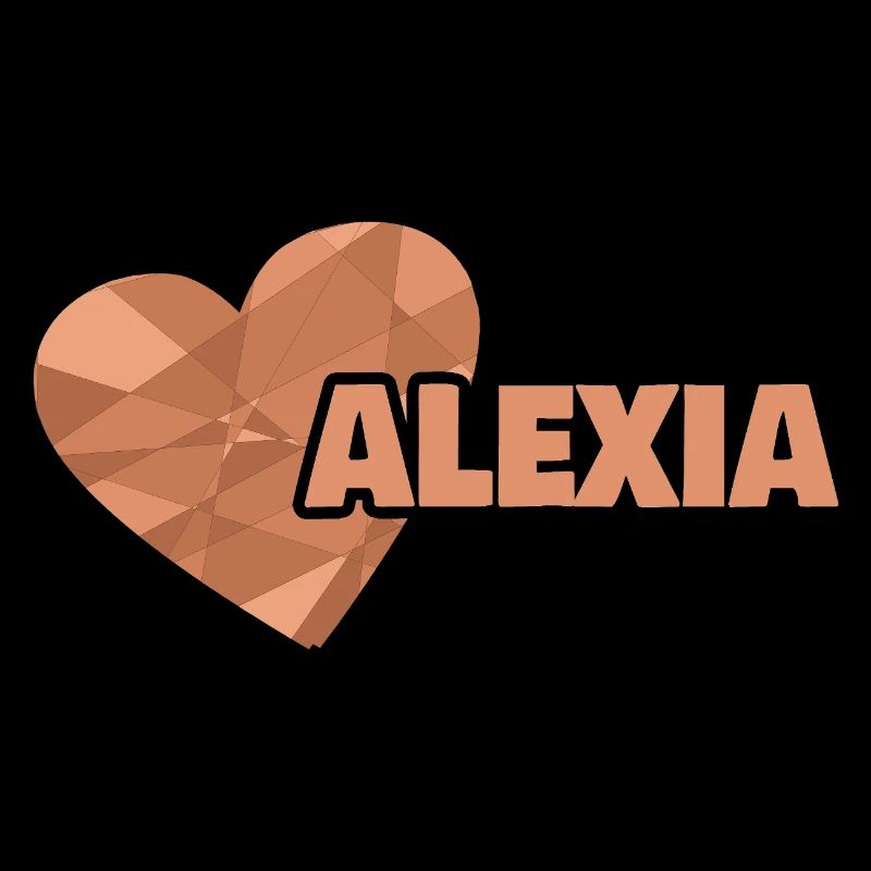 Chère Alexia,