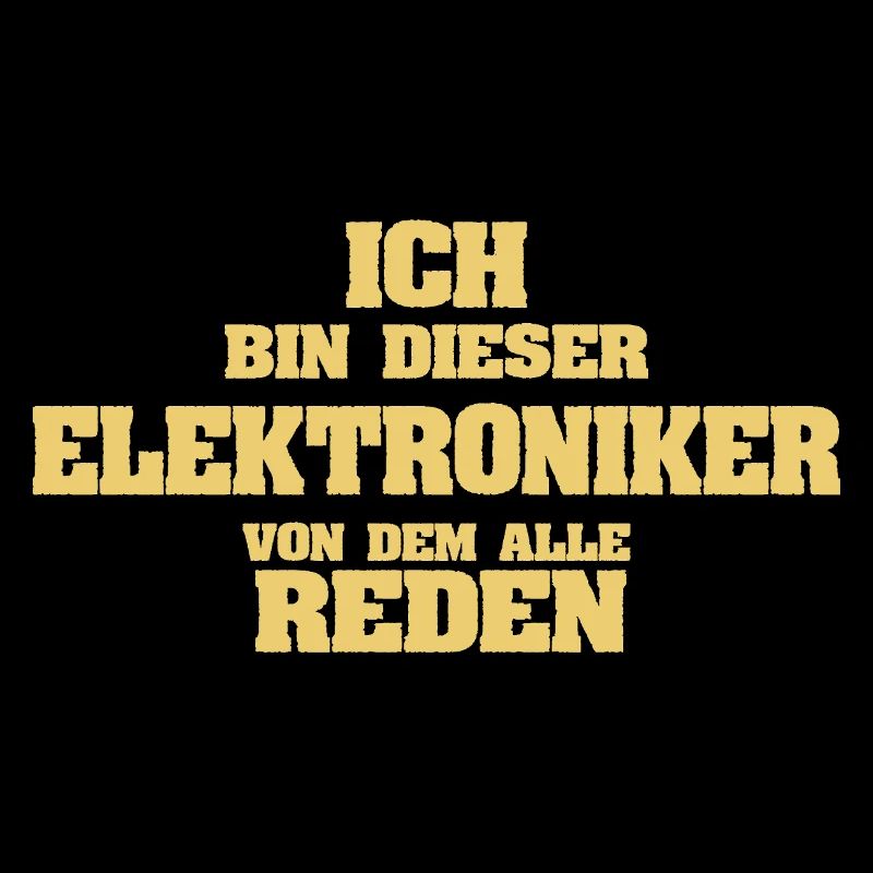 Arbeit Elektroniker
