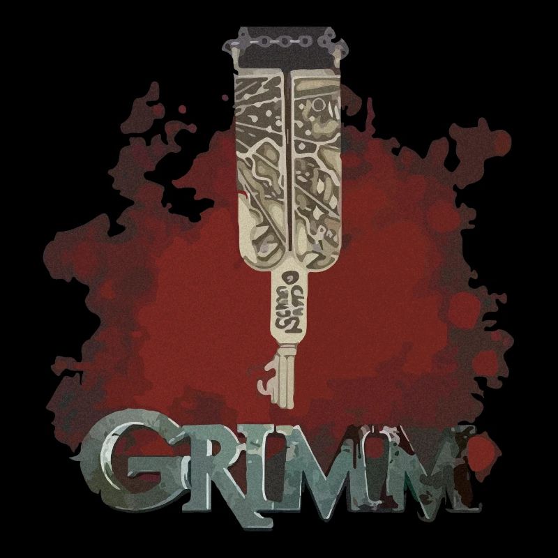 Grimm key