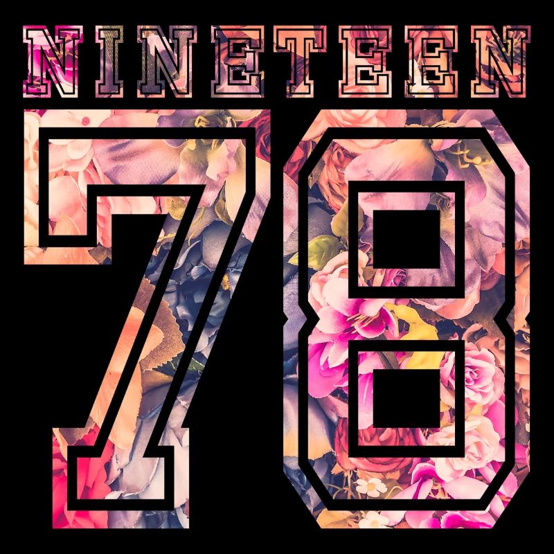 NINETEEN 1978 B