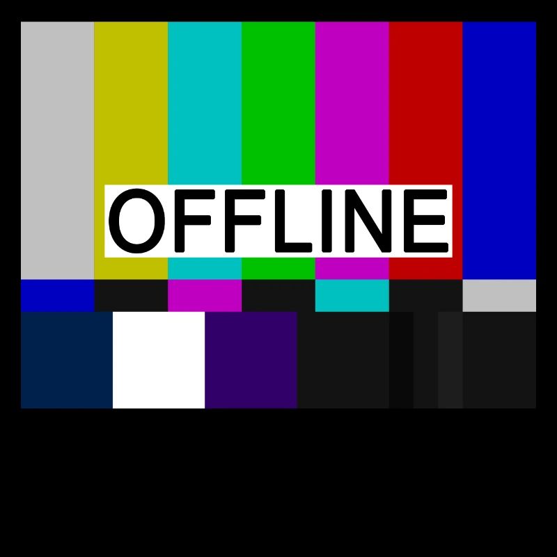 Offline Shirt Gift