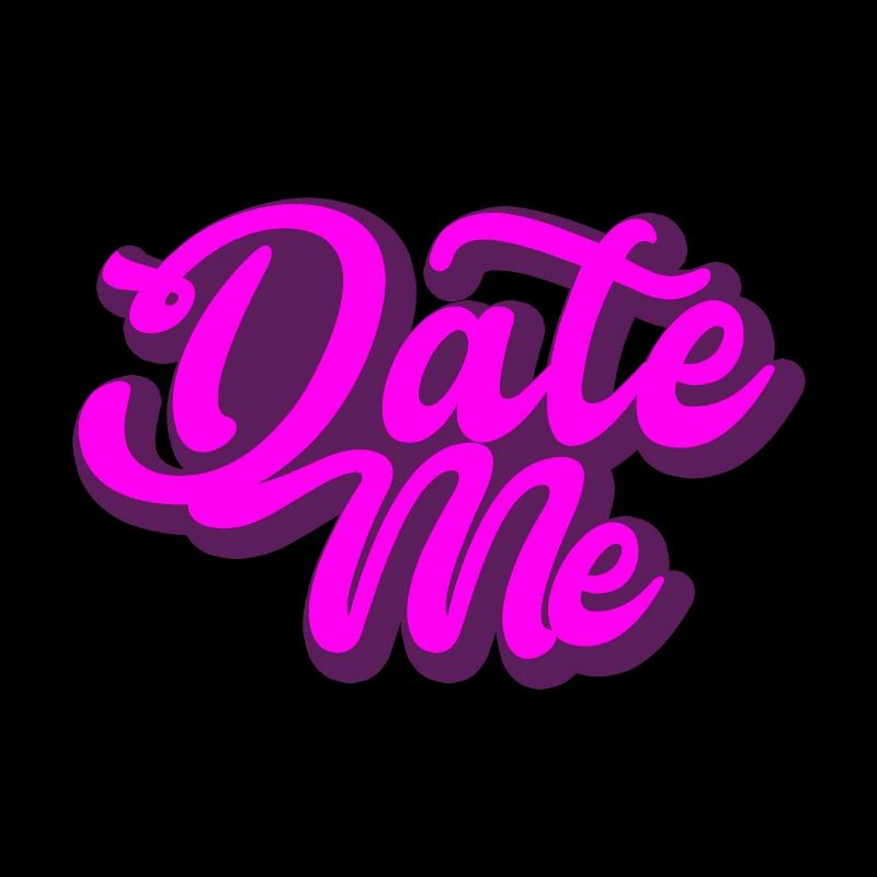 Date Me | present