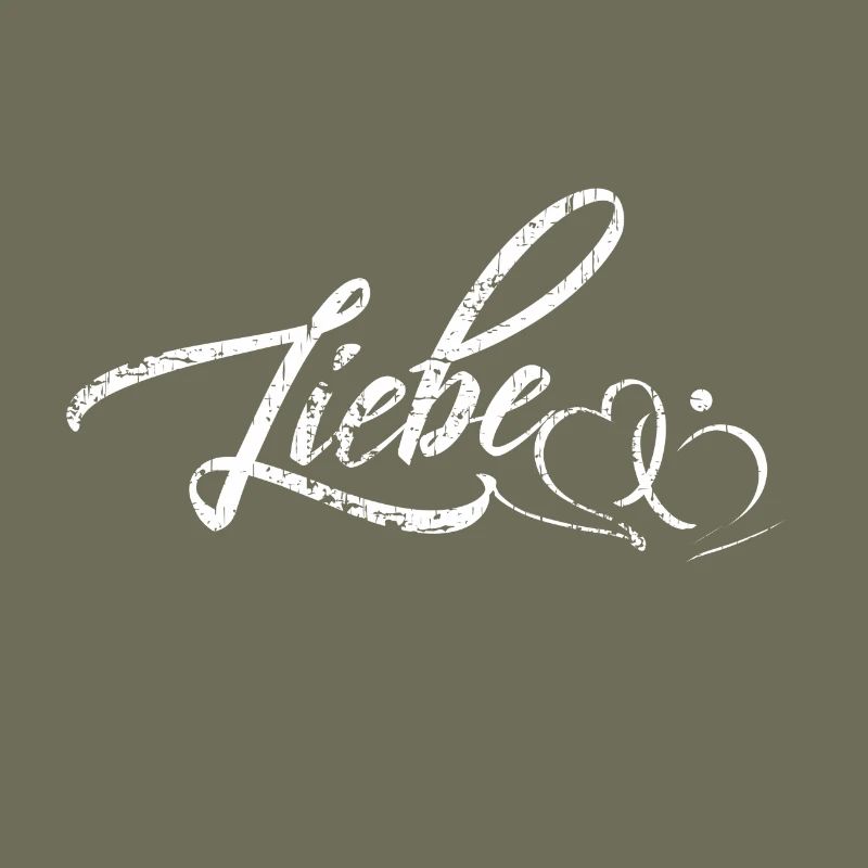 Liebe.