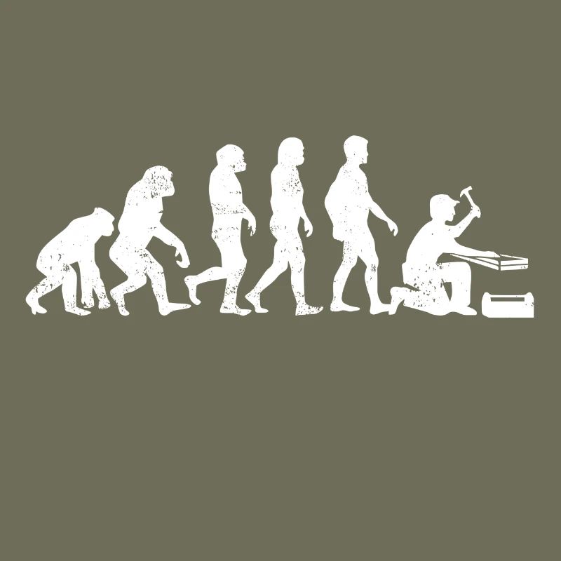 évolution Zimmermann, professions, artisans