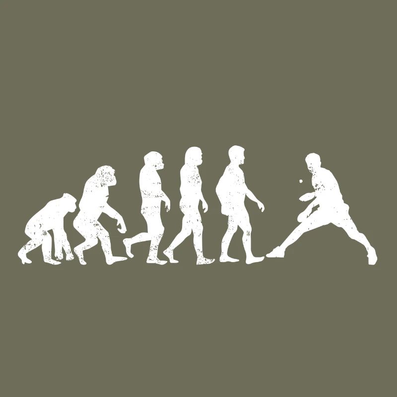 tischtennis evolution geschenk tabletennis tt