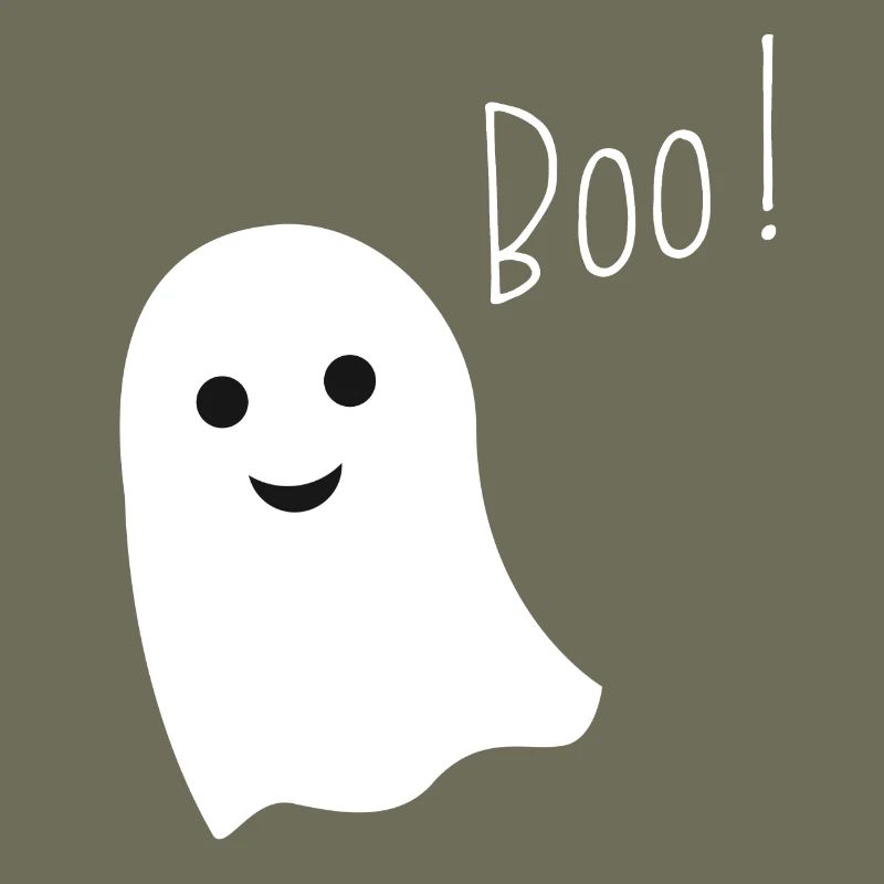 Fantôme boo
