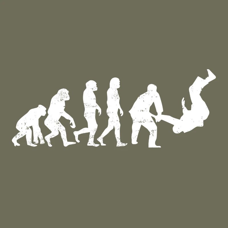 judo évolution martial du taekwondo cadeau mma