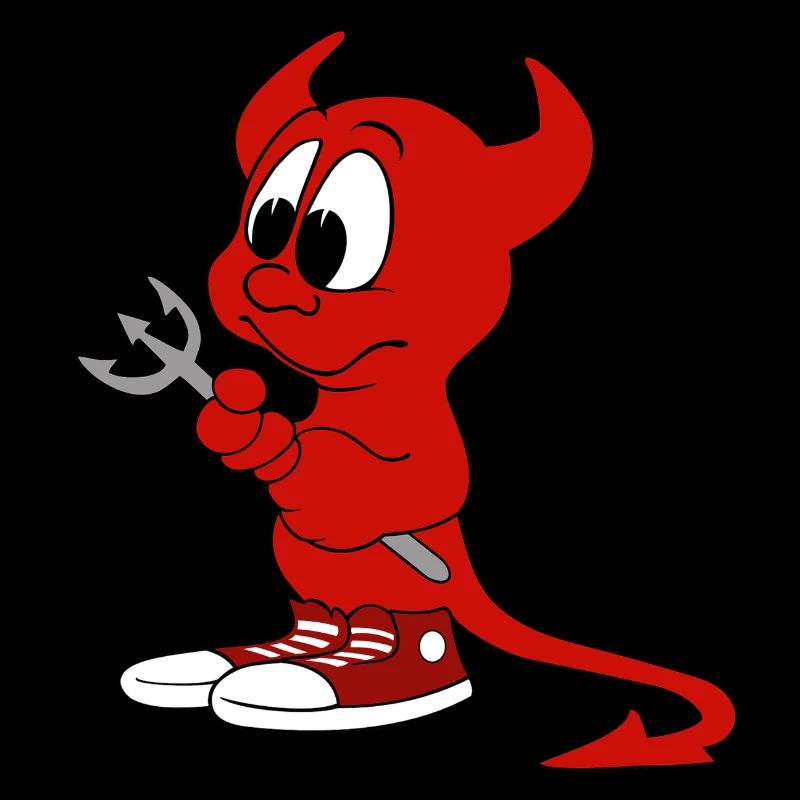 Teufelchen
