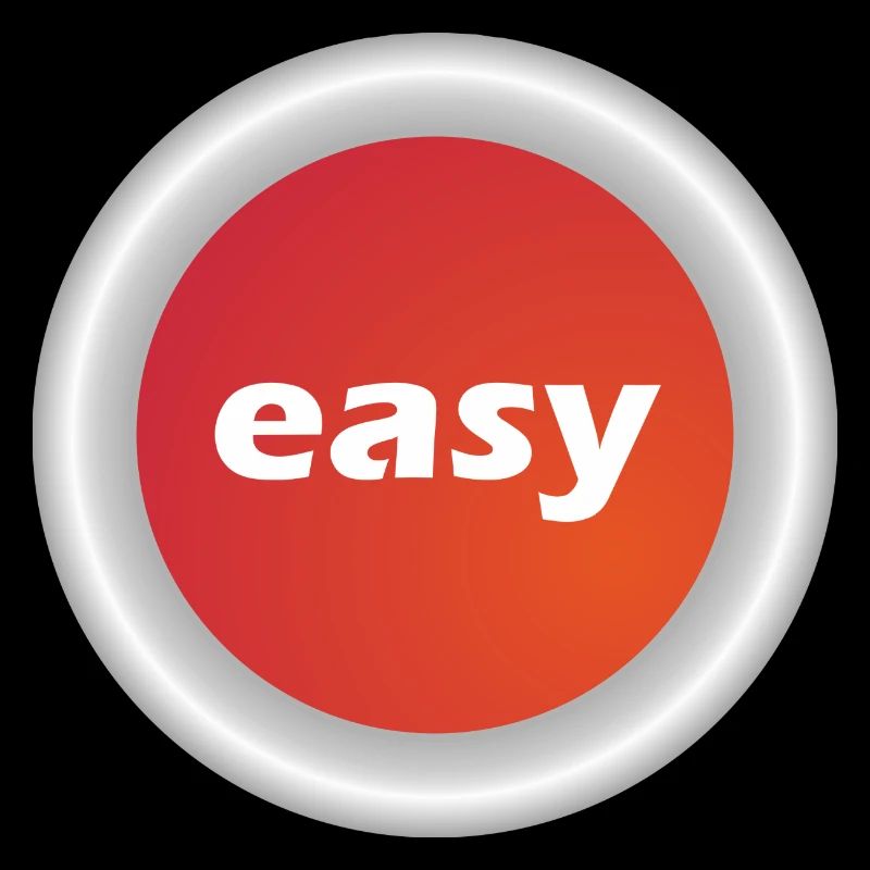 Easy Button