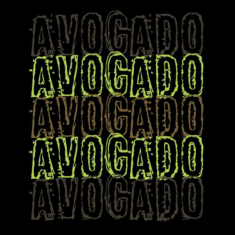 Avocado alarm!