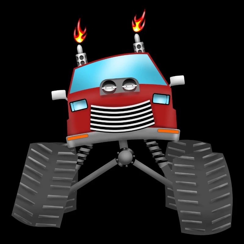 Monstertruck