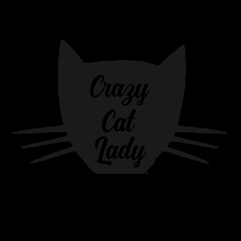Madame folle de chat