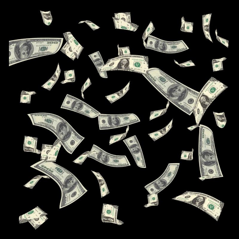 Cashflow Geldregen