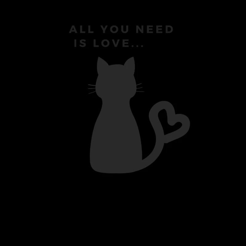 Cute cats design