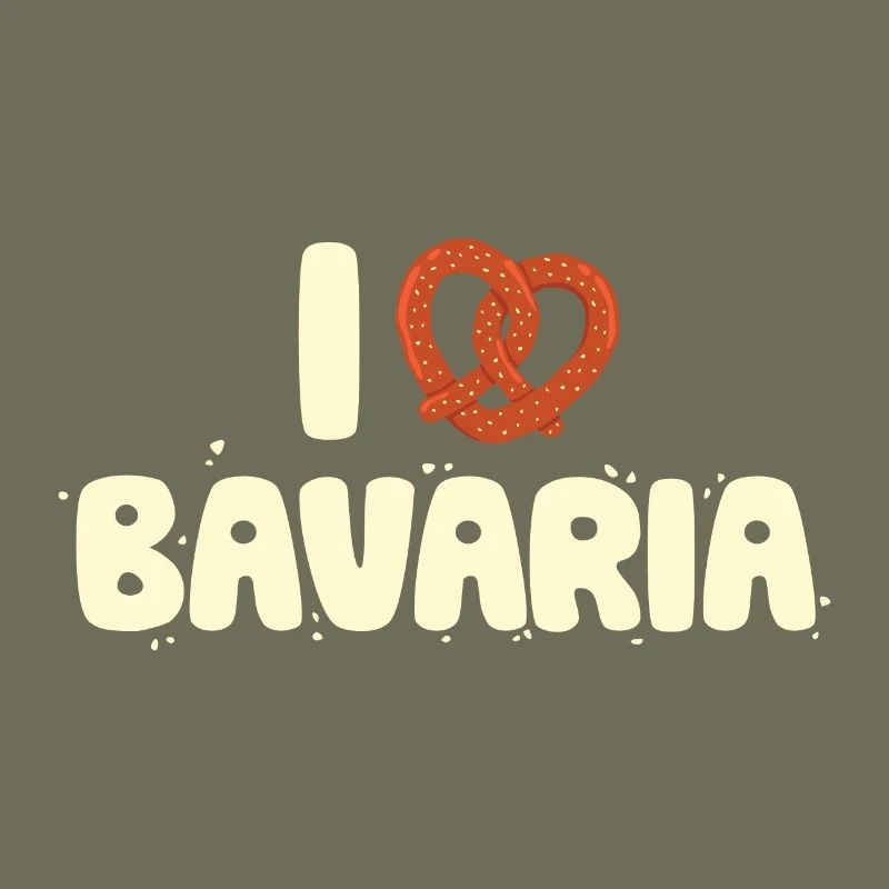 J'aime Bavière