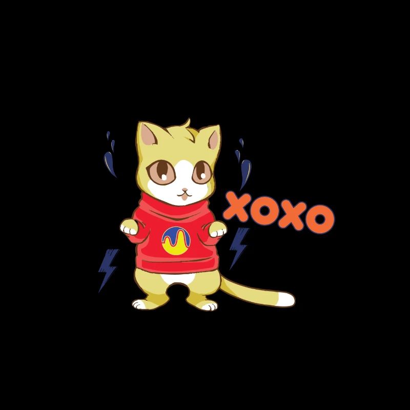 xoxo