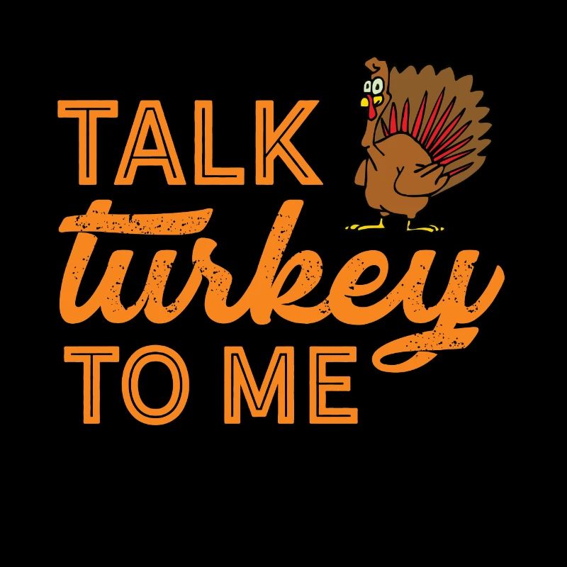 Appelez-moi la dinde