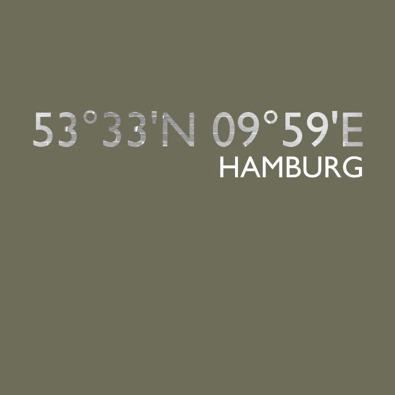 Hambourg coordonne l'enfer