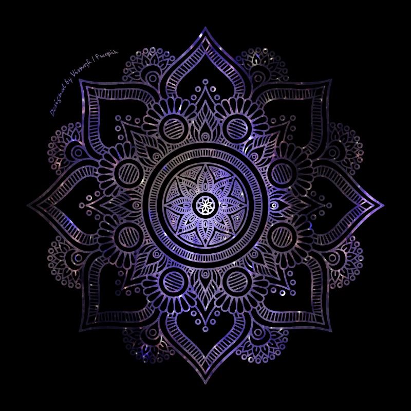 Mandala Universe