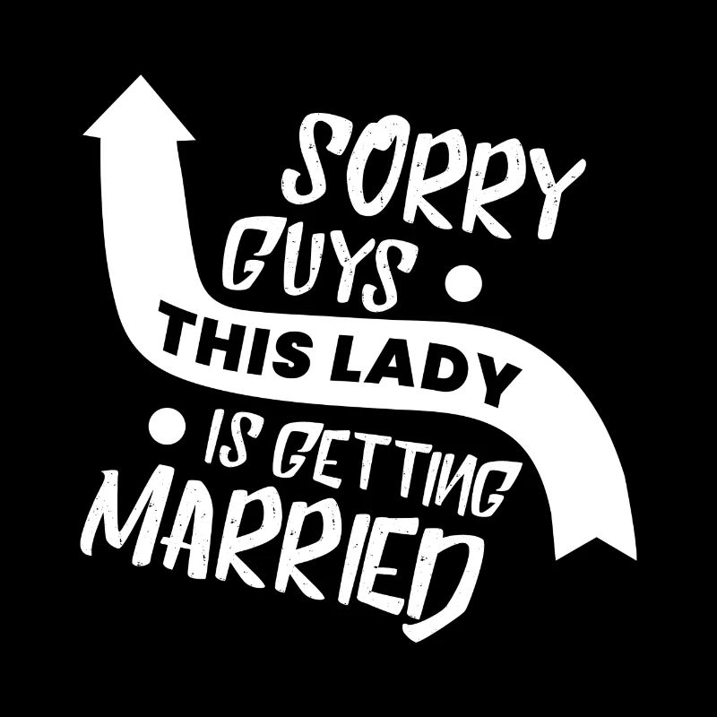 Mariage - future mariée