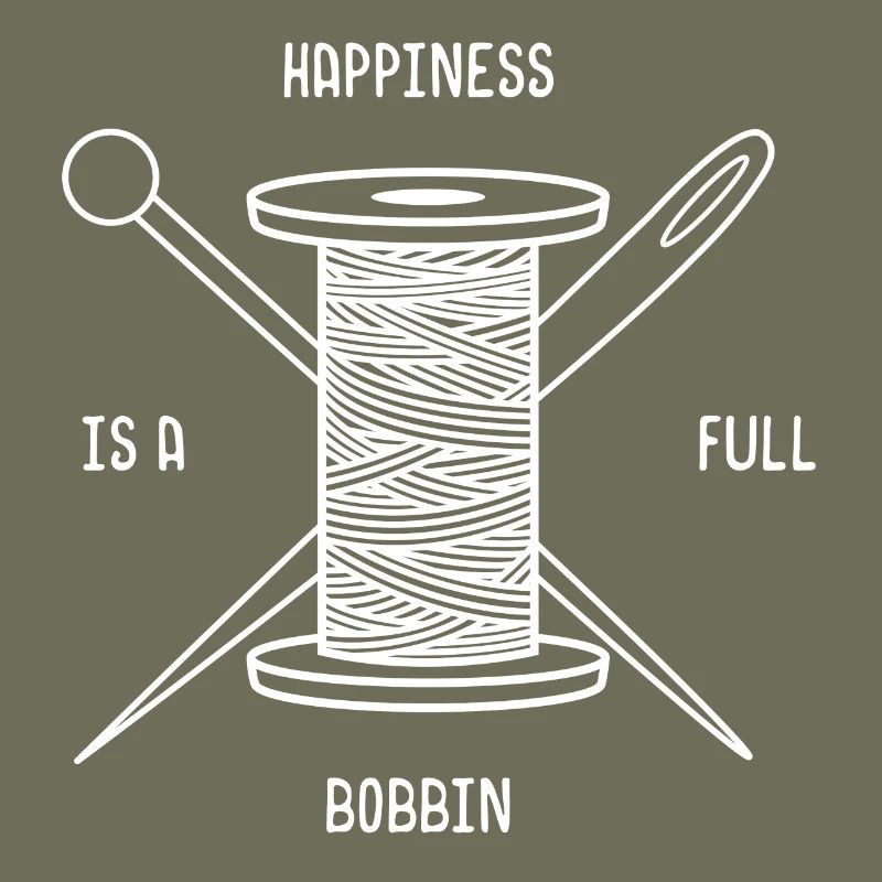 Sewing yarn tailor gift profession needle needles