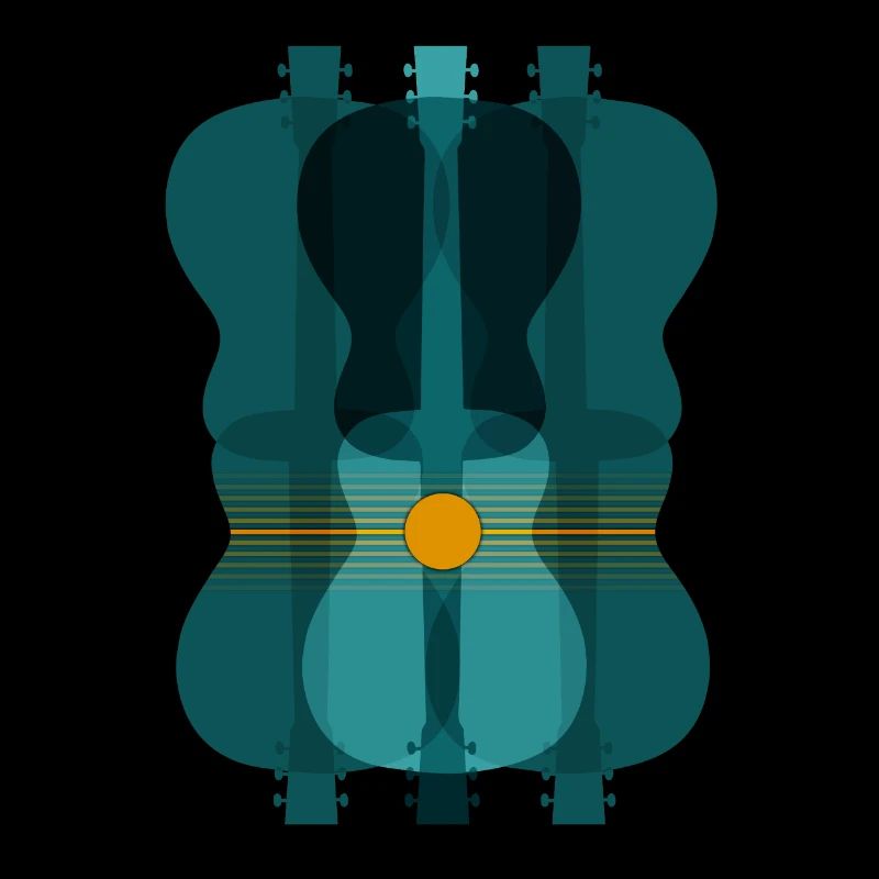 Acoustic guitars